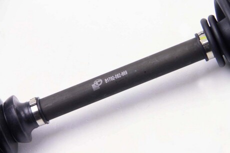 Фото 7 - Напіввісь BGA DS7332LA