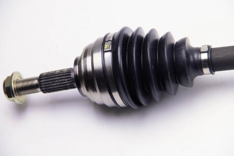 Фото 8 - Напіввісь BGA DS7332LA