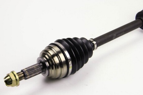 Фото 5 - Напіввісь BGA DS7332RA