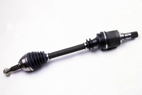 Фото 6 - Полуось BGA DS7334LA