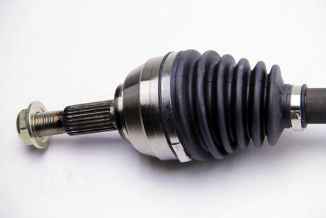 Фото 7 - Полуось BGA DS7334LA