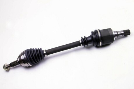 Фото 8 - Полуось BGA DS7334LA