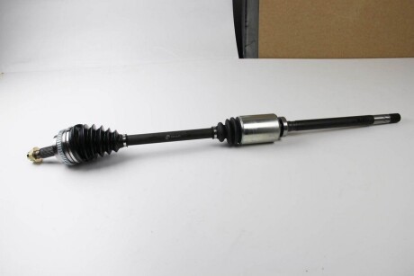 Фото 3 - Напіввісь BGA DS7335RA