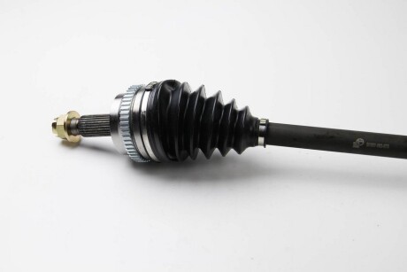 Фото 4 - Напіввісь BGA DS7335RA