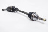 Полуось Logan/Sandero 1.5dCi/1.6i 06- Л. (23/26+ABS) 649mm - ((8200411381, 8200440187, 8200499585, 8200511220, 8200511225)) BGA DS7336L (фото 2)