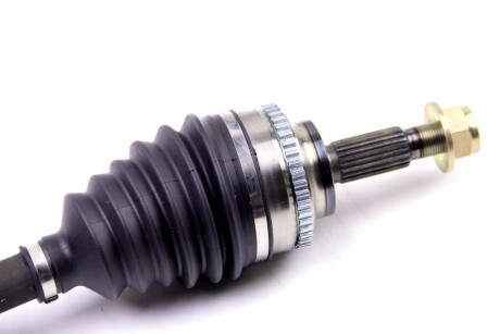 Фото 2 - Полуось BGA DS7338L