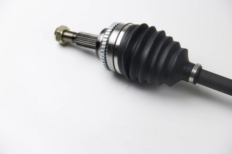 Фото 3 - Напіввісь BGA DS7338R