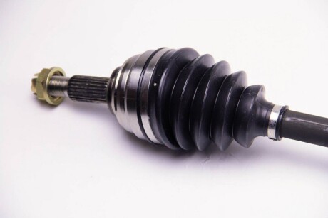 Фото 5 - Полуось BGA DS7347R