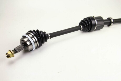 Фото 3 - Напіввісь BGA DS7352R