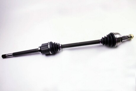 Фото 2 - Напіввісь BGA DS7359R