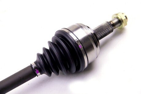 Фото 4 - Напіввісь BGA DS7359R