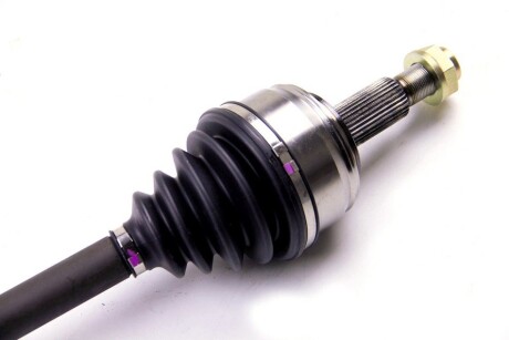 Фото 7 - Напіввісь BGA DS7359R