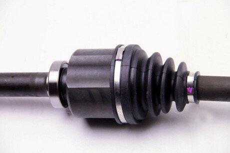 Фото 8 - Напіввісь BGA DS7359R