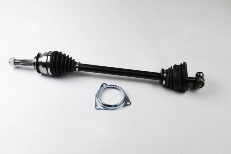 Фото 2 - Напіввісь BGA DS7360L