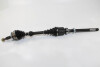 Піввісь Toyota RAV4 2.2d 06- (30/24) 1010mm (2AD-FTV) Пр. - ((4341042210)) BGA DS7613R (фото 1)