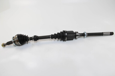 Піввісь Toyota RAV4 2.2d 06- (30/24) 1010mm (2AD-FTV) Пр. - BGA DS7613R