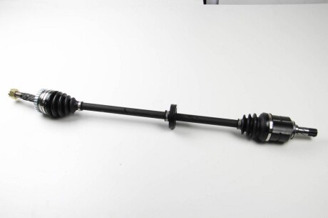 Фото 2 - Полуось BGA DS9500RA