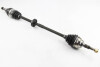 Піввісь Astra/Zafira 1.6i 98-07 (33/22) 950mm Пр. - ((13243461, 374322, 374769, 90538603, 9117408)) BGA DS9504R (фото 1)