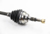 Піввісь Astra/Zafira 1.6i 98-07 (33/22) 950mm Пр. - ((13243461, 374322, 374769, 90538603, 9117408)) BGA DS9504R (фото 2)