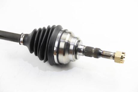 Фото 2 - Напіввісь BGA DS9504R