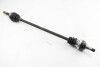 Піввісь Astra 98-07 1.7CDTi/Astra/Vectra/Zafira 1.8i 99-05 (33/22 +ABS 29z) 962mm Пр. - ((374306, 374361, 90576848, 9118604, 9195443)) BGA DS9505RA (фото 1)