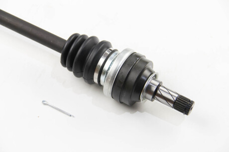 Фото 2 - Напіввісь BGA DS9505RA