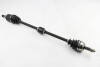 Піввісь Corsa 1.0/1.2/1.4 04-15 (22/22) 920mm Пр. - ((13149829, 374788, 374632, 374818, 374825)) BGA DS9524R (фото 1)