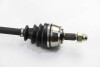 Піввісь Corsa 1.0/1.2/1.4 04-15 (22/22) 920mm Пр. - ((13149829, 374788, 374632, 374818, 374825)) BGA DS9524R (фото 2)