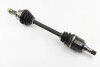 Піввісь Corsa 1.3CDTi 06-15 (25/22) 620mm Л. - ((13150502, 374792, 374994, 93169656)) BGA DS9525L (фото 1)