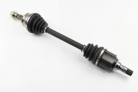 Піввісь Corsa 1.3CDTi 06-15 (25/22) 620mm Л. - BGA DS9525L