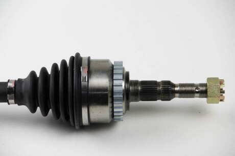 Фото 2 - Полуось BGA DS9527R