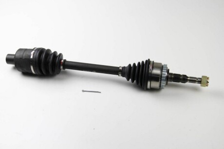 Фото 3 - Полуось BGA DS9527R