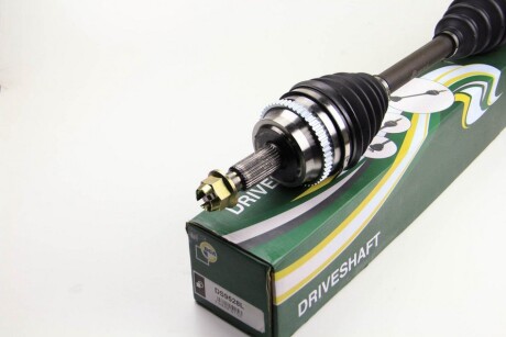 Фото 3 - Напіввісь BGA DS9528L