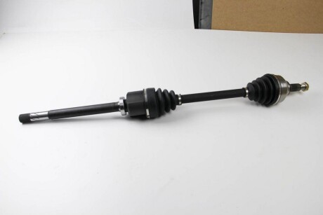 Фото 3 - Напіввісь BGA DS9529R