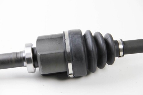 Фото 5 - Напіввісь BGA DS9529R