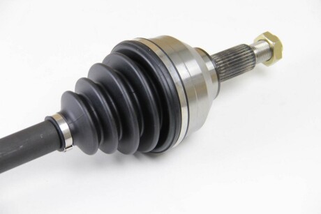 Фото 6 - Напіввісь BGA DS9529R