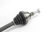 Піввісь Octavia/Golf/Passat 04-10 2.0FSI (36/26) 588mm Л. - ((1K0407271BD, 1K0407271CQ, 1K0407451PX, 1K0407451RX)) BGA DS9602L (фото 2)