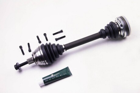 Фото 2 - Полуось BGA DS9609