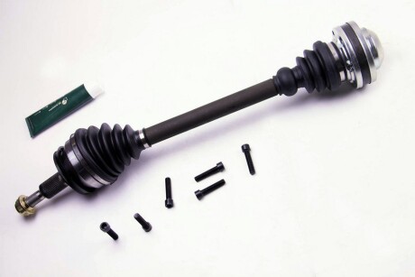 Фото 3 - Полуось BGA DS9639L