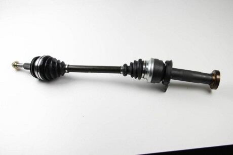 Фото 3 - Полуось BGA DS9639R