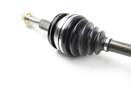 Фото 4 - Полуось BGA DS9639R