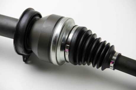 Фото 7 - Напіввісь BGA DS9640R