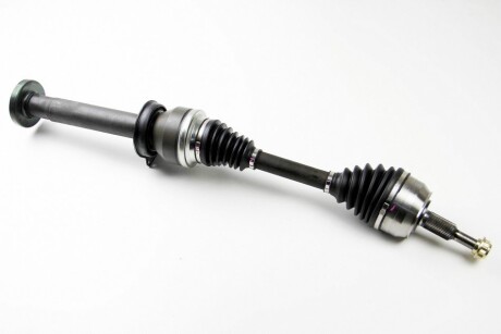 Фото 8 - Напіввісь BGA DS9640R