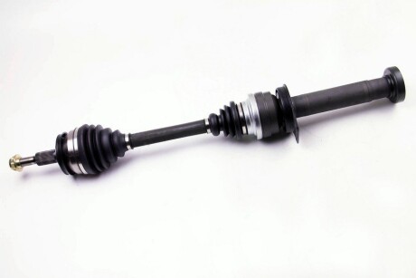 Фото 4 - Напіввісь BGA DS9642R