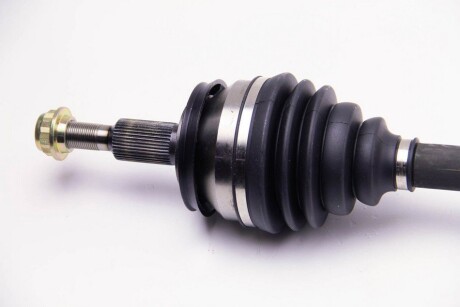 Фото 8 - Напіввісь BGA DS9642R