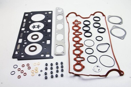 Фото 4 - Комплект прокладок BGA HK0715