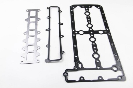 Фото 2 - Прокладки (комплект) BGA HK0748