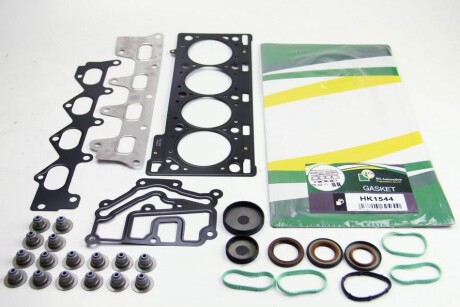 Фото 4 - Комплект прокладок BGA HK1544