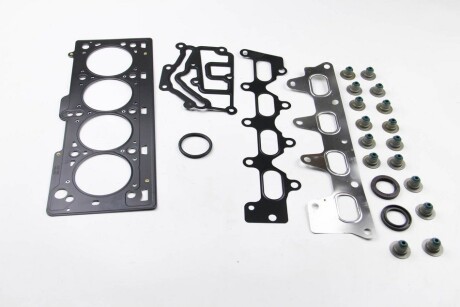 Фото 2 - Комплект прокладок BGA HK1547H