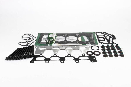 Комплект ущільнень, голівка циліндра - BGA HK1547HB